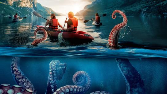 Kraken (2026) Image