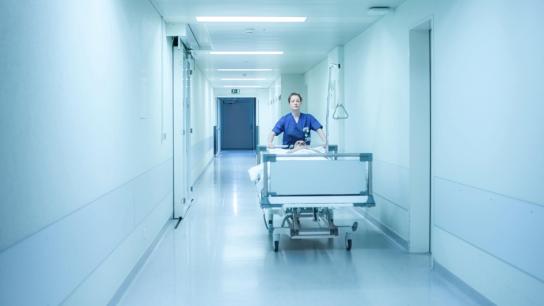 Late Shift (2025) Image