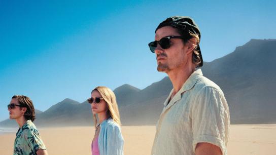 Islands (2025) Image