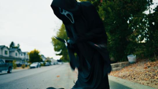 Scream Lives (2026) Image