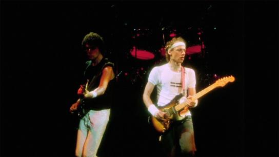 Dire Straits: Alchemy Live 1983 (1983) Image