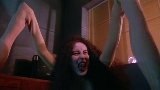 Wicked City (1992) Image