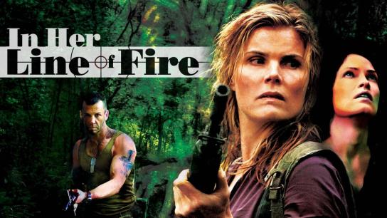 In Her Line of Fire (2006) Image