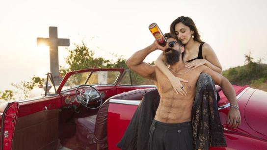 Toxic: A Fairy Tale For Grown-ups (2026) Image