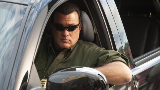 Blood Alley (2012) Image