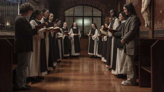 Sundays (2025) Image