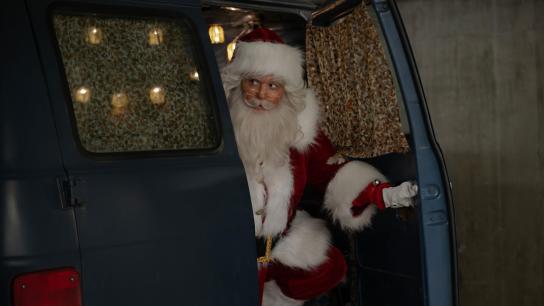 My Secret Santa (2025) Image