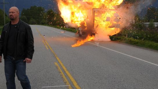 Recoil (2012) Image