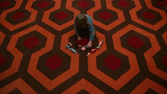 The Shining (1980) Image