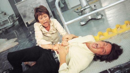 Shock Treatment (1973) Image