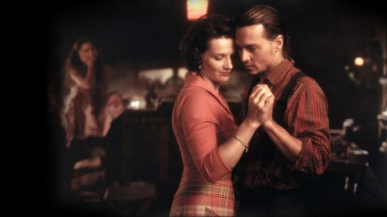 Chocolat (2000) Image