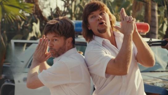 Busboys (2026) Image