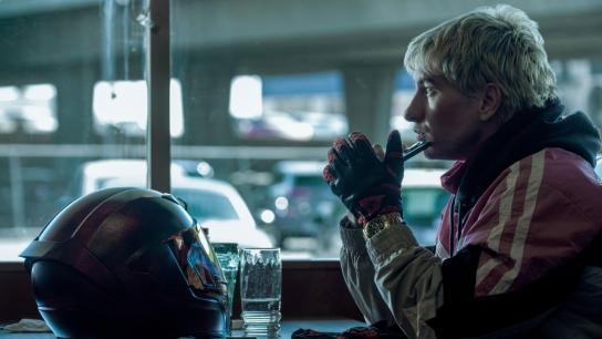 Crime 101 (2026) Image