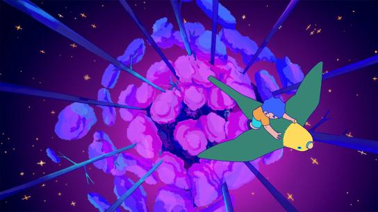 A Tiny Voyage (2023) Image