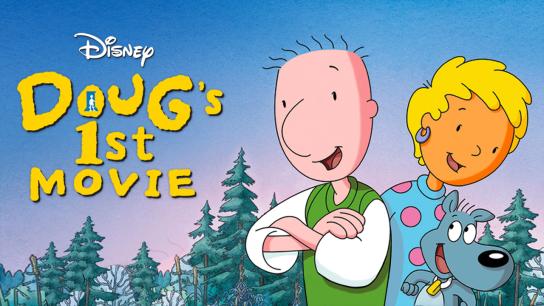 Doug's 1st Movie (1999) Image