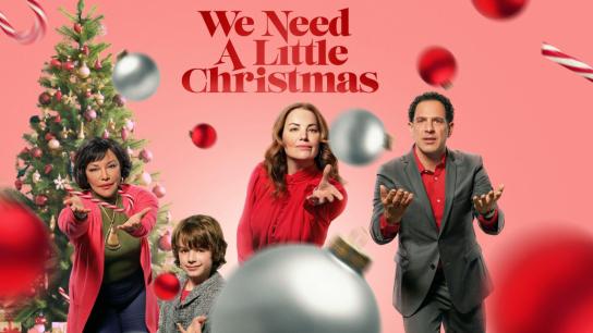 We Need a Little Christmas (2022) Image