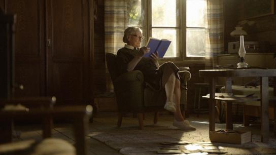 The Summer Book (2025) Image