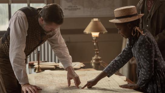 Sarah's Oil (2025) Image