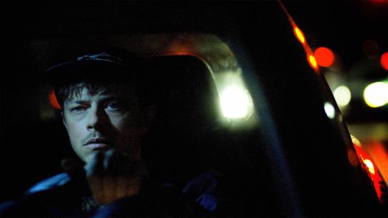 Wardriver (2026) Image