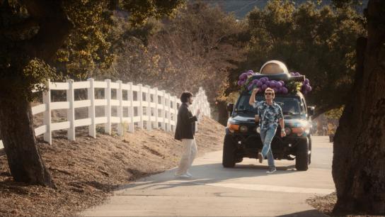 The Napa Boys (2026) Image