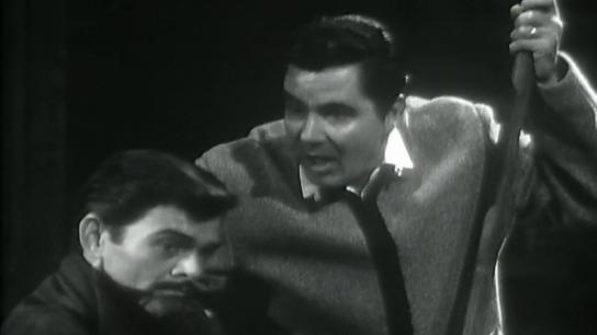 Hamlet (1964) Image