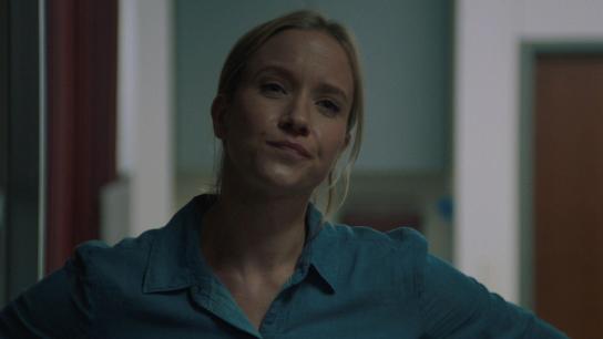 The Huntsman (2026) Image