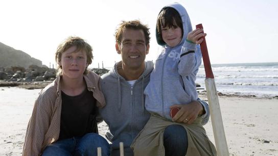 The Boys Are Back (2009) Image