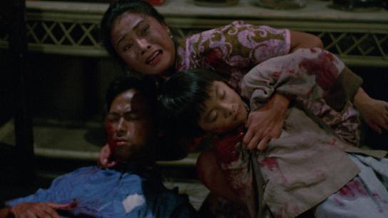 Sex Beyond the Grave (1984) Image