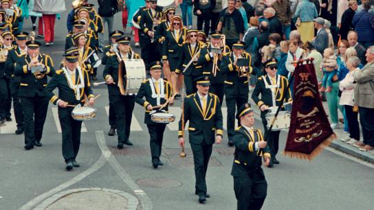 The Marching Band (2024) Image