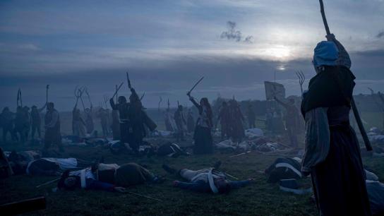 Victory or Death (2023) Image