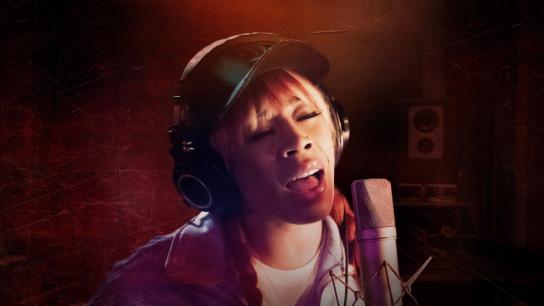 Keyshia Cole: This Is My Story (2023) Image