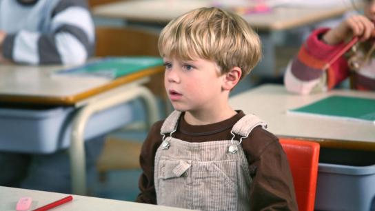 A Dennis the Menace Christmas (2007) Image