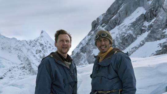 Tenzing (2026) Image