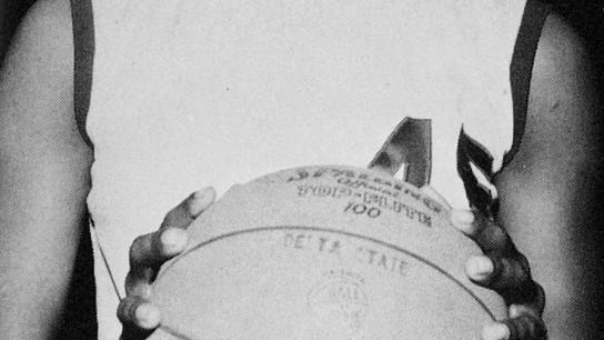 The Queen of Basketball (2021) Image
