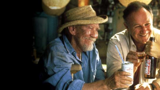 Full Moon in Blue Water (1988) Image