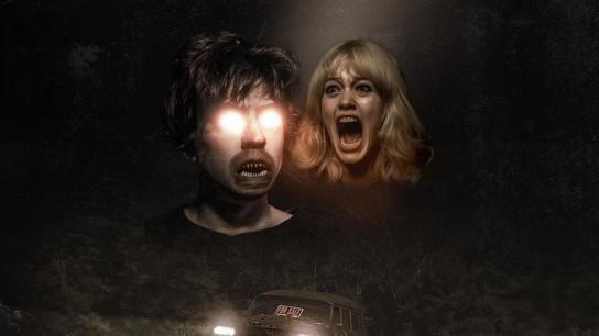 Cursed Hearse (2026) Image