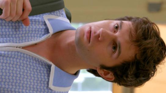 Wrestling with Love (2026) Image