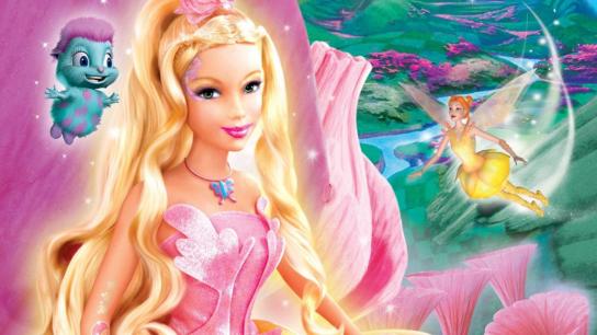 Barbie: Fairytopia (2005) Image