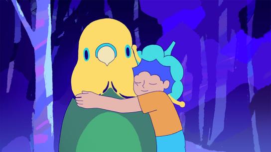A Tiny Voyage (2023) Image