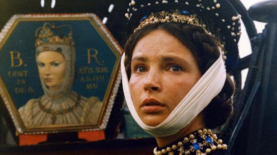 An Epitaph for Barbara Radziwill (1983) Image