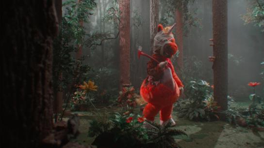 Buddy (2026) Image