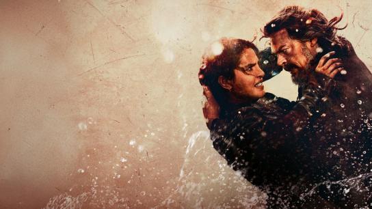 The Bluff (2026) Image