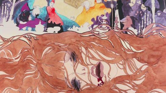 Belladonna of Sadness (1973) Image