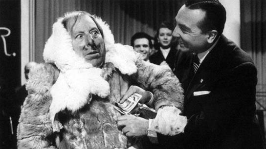 Radio Stories (1955) Image