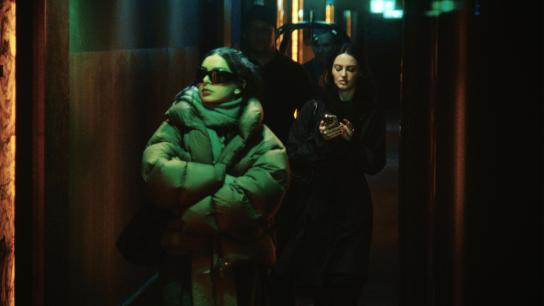 The Moment (2026) Image