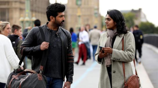 Mission: Chapter 1 (2024) Image