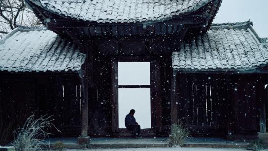 Resurrection (2025) Image