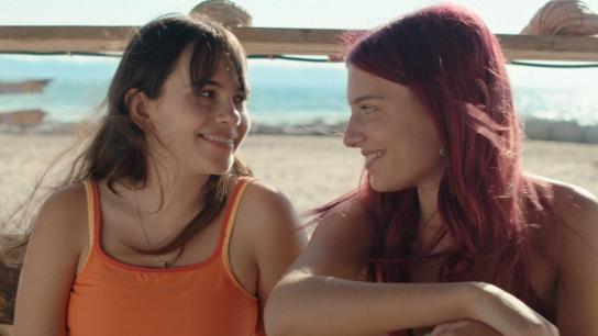 Come Closer (2024) Image