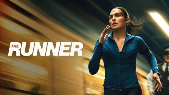 The Runner (2026) Image