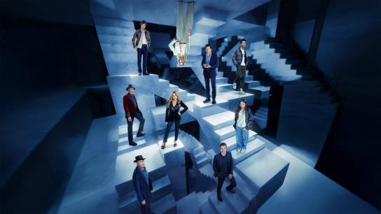 Now You See Me: Now You Don't (2025) Image